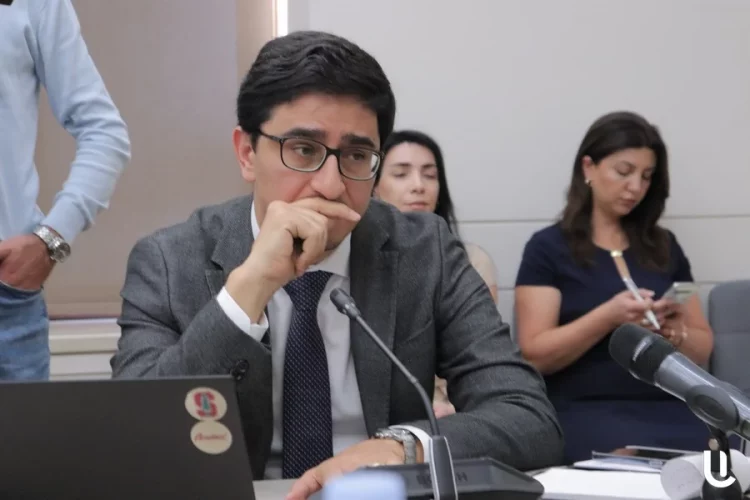 ՀՀ-ն ՌԴ-ին առաջարկել է երկկողմ համաձայնագիր ստորագրել Հռոմի ստատուտի իրավական լուծման համար