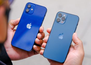 Ֆրանսիայում ժամանակվորապես արգելվել է iPhone 12-ի վաճառքը
