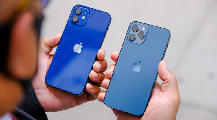 Ֆրանսիայում ժամանակվորապես արգելվել է iPhone 12-ի վաճառքը