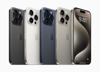 Apple-ը ներկայացրել է նոր iPhone 15-ի մոդելները (լուսանկարներ)