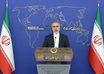 Իրանի ԱԳՆ-ն մտահոգություն է հայտնել ԼՂ-ում լարվածության սրման կապակցությամբ