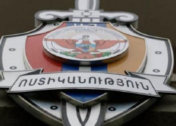 Ստեփանակերտի հարակից տարածքներից ադրբեջանական ԶՈւ-ն կրակում է հրաձգային տարբեր զինատեսակներից․ Արցախի ՆԳՆ