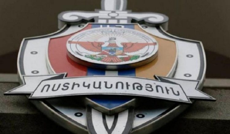 Ստեփանակերտի հարակից տարածքներից ադրբեջանական ԶՈւ-ն կրակում է հրաձգային տարբեր զինատեսակներից․ Արցախի ՆԳՆ