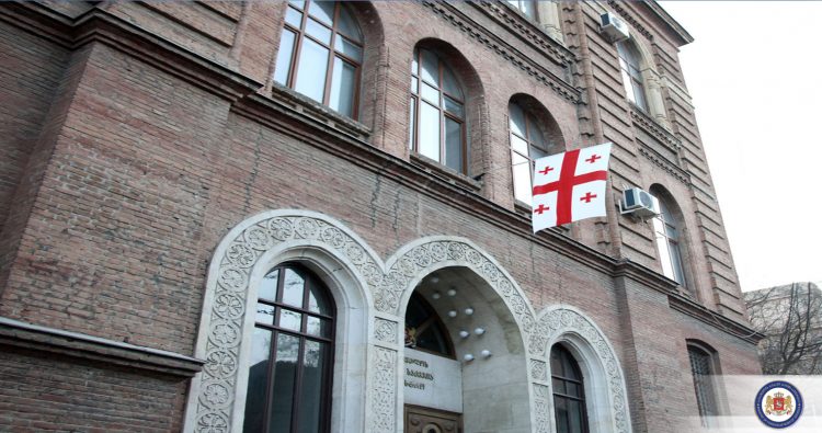 Վրաստանի ԱԳՆ-ն հայտարարել է,որ չի ճանաչում ԼՂ նախագահական ընտրությունները