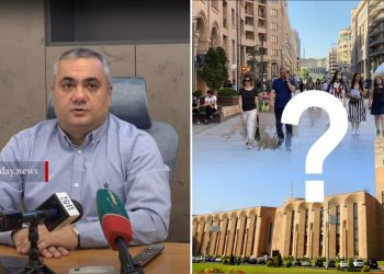 Ո՞ւմ կընտրեն երևանցիները. քաղաքացիների 27%-ը չի կողմնորոշվել քաղաքապետի թեկնածուի հարցում