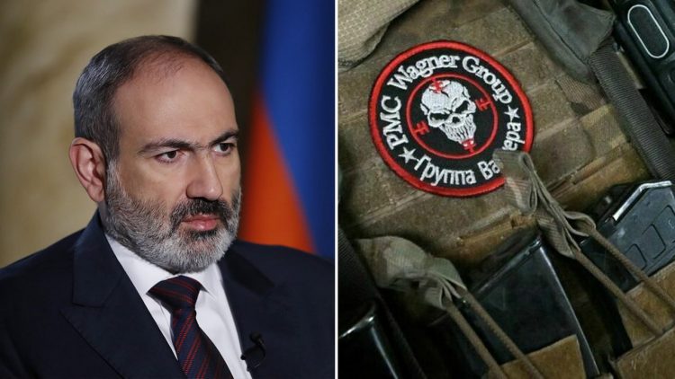 ԱԱԾ-ն ստուգում է վագներականների վերաբերյալ տեղեկությունը․ Փաշինյան