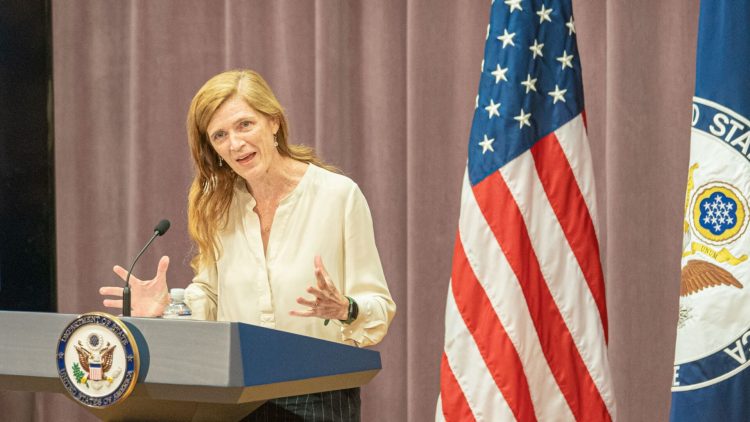 USAID-ի ղեկավարը և ԱՄՆ պետքարտուղարի տեղակալը կժամանեն Հայաստան