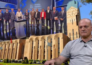 Ո՞վ կանցնի Երևանի նոր ավագանի․ քաղտեխնոլոգը գնահատել է առաջադրված թեկնածուների ուժերը