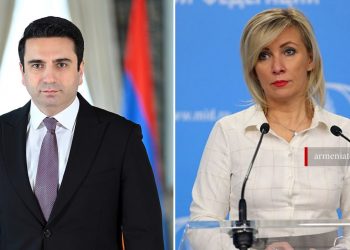ԶԼՄ-ներին հայտնի է դարձել Ռոբերտ Քոչարյանի գլխավորությամբ «Հայաստան» դաշինքի գումարած նիստի մասին