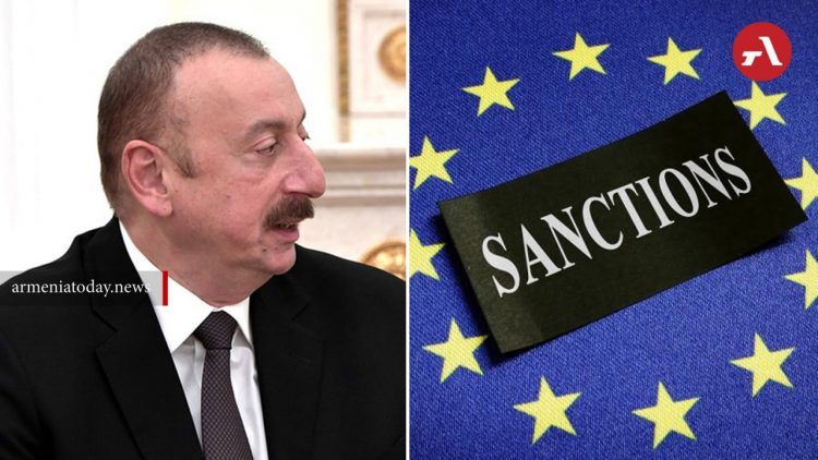 ЕС не исключил меры против Азербайджана в случае притеснения армян в Карабахе