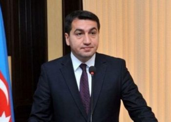 Բաքուն հայտարարել է ԼՂ հայերի համաներման հնարավորության մասին