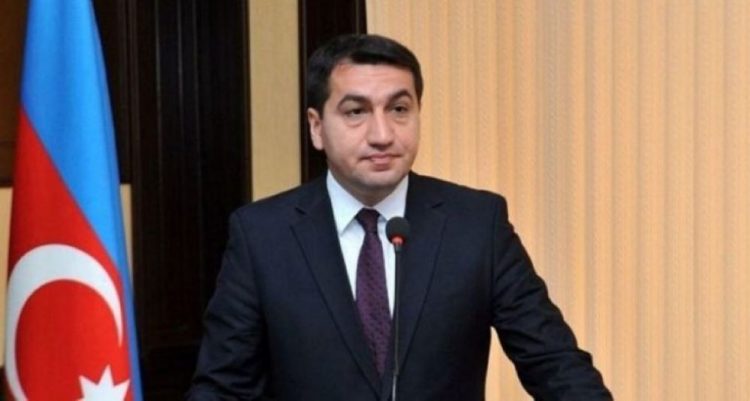 Բաքուն հայտարարել է ԼՂ հայերի համաներման հնարավորության մասին