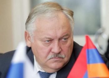 «Դա պատահականություն չէ». Զատուլինը մեղադրել է Ադրբեջանին ԼՂ-ում ռուս խաղաղապահների սպանության մեջ
