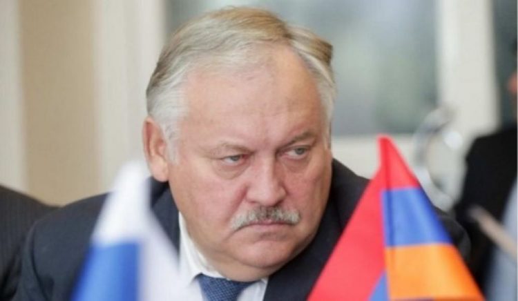 «Դա պատահականություն չէ». Զատուլինը մեղադրել է Ադրբեջանին ԼՂ-ում ռուս խաղաղապահների սպանության մեջ