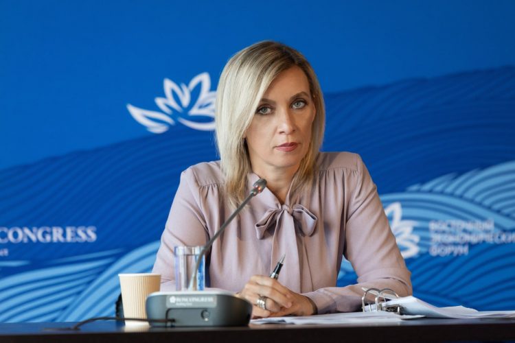 МИД России заявил об ожиданиях продолжения беспрепятственных гуманитарных поставок в Нагорный Карабах