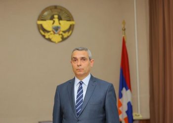 Արցախի նախագահի խորհրդականը հրաժարական է տվել