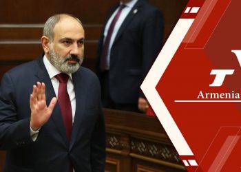 Նիկոլ Փաշինյանը մասնակցում է ԱԺ-Կառավարություն հարց ու պատասխանին (ուղիղ)