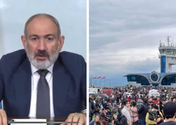 ԶԼՄ-ներին հայտնի է դարձել Ռոբերտ Քոչարյանի գլխավորությամբ «Հայաստան» դաշինքի գումարած նիստի մասին