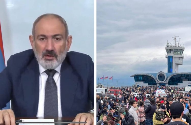 ԶԼՄ-ներին հայտնի է դարձել Ռոբերտ Քոչարյանի գլխավորությամբ «Հայաստան» դաշինքի գումարած նիստի մասին