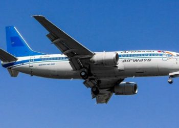 Armenia Airways-ը Երևանից Սոչի ուղիղ չվերթներ կիրականացնի
