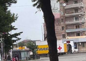 ԶԼՄ-ներին հայտնի է դարձել Ռոբերտ Քոչարյանի գլխավորությամբ «Հայաստան» դաշինքի գումարած նիստի մասին