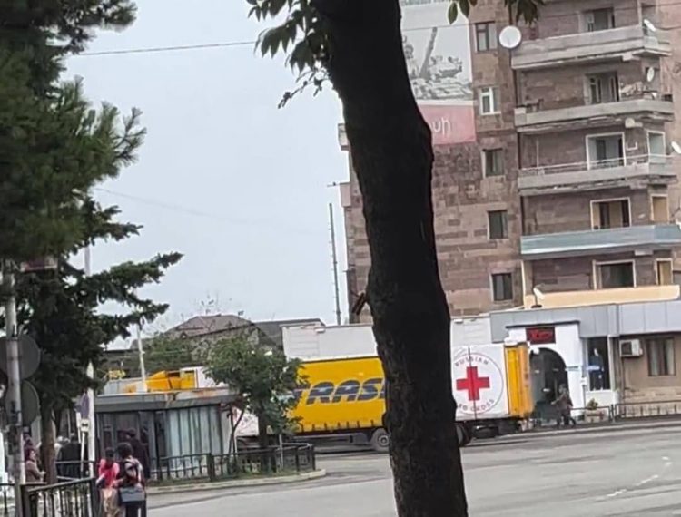 ԶԼՄ-ներին հայտնի է դարձել Ռոբերտ Քոչարյանի գլխավորությամբ «Հայաստան» դաշինքի գումարած նիստի մասին