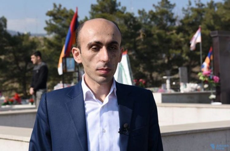 Экс-советник госминистра Арцаха заявил об отсутствии планов бороться за пост президента