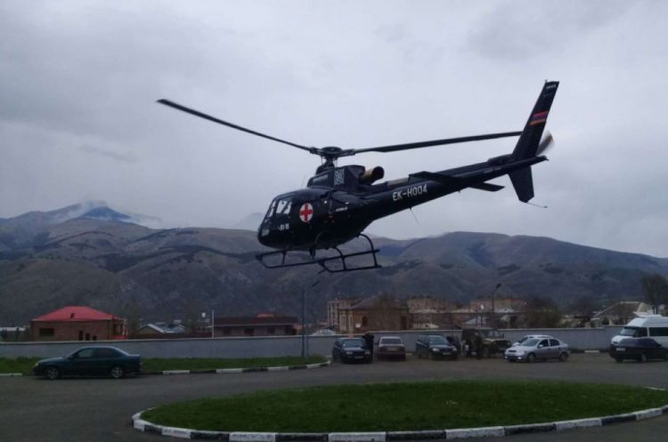 ԶԼՄ-ներին հայտնի է դարձել Ռոբերտ Քոչարյանի գլխավորությամբ «Հայաստան» դաշինքի գումարած նիստի մասին