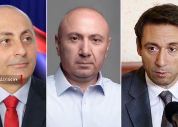 ԶԼՄ-ներին հայտնի է դարձել Ռոբերտ Քոչարյանի գլխավորությամբ «Հայաստան» դաշինքի գումարած նիստի մասին