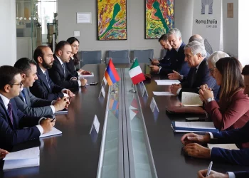 Իտալիայի ԱԳՆ-ն առաջարկել է իր միջնորդությունը ԼՂ ճգնաժամի կարգավորման հարցում