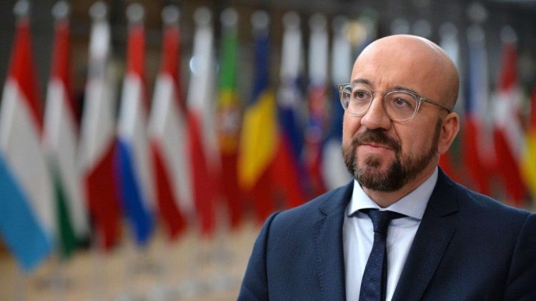Глава Евросовета призвал Алиева обеспечить «достойное обращение» с армянами Нагорного Карабаха