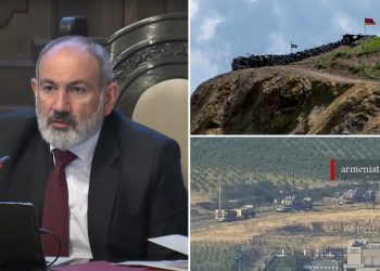 ԶԼՄ-ներին հայտնի է դարձել Ռոբերտ Քոչարյանի գլխավորությամբ «Հայաստան» դաշինքի գումարած նիստի մասին
