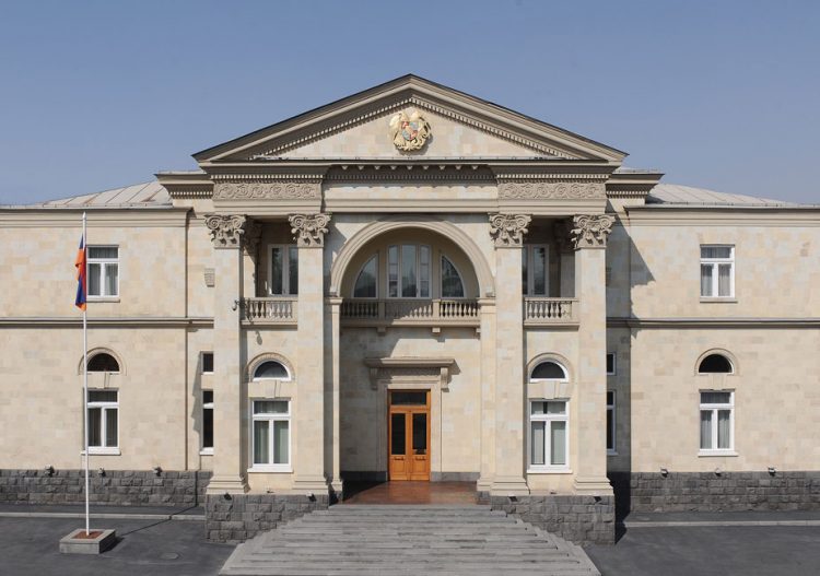 Վերադասավորումներ դիվանագիտական դաշտում․ նոր դեսպաններ են նշանակվել