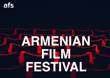 Լոս Անջելեսում հայկական կինոյի հարյուրամյակին նվիրված փառատոն կանցկացվի
