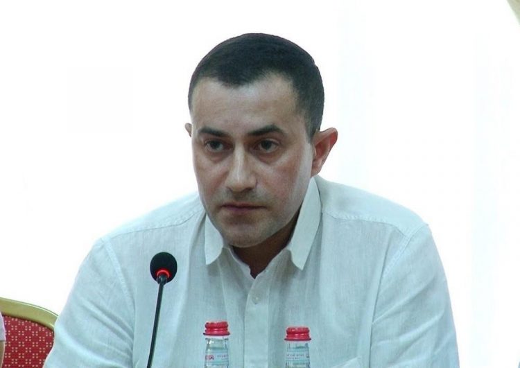Адвоката Мушега Шушаняна задержали за призывы к насилию против премьера Армении