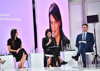 «21-րդ դարում նորմալ չէ, երբ երեխաները հայտնվում են շրջափակման թակարդի մեջ»․ Աննա Հակոբյան