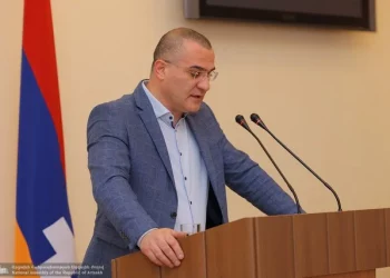 ԶԼՄ-ները հայտնել են Արցախի պետնախարարի թեկնածուի անունը