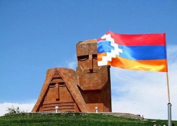 Արցախի Հանրապետությունը դադարում է գոյություն ունենալ․ Շահրամանյանը հրամանագիր է ստորագրել
