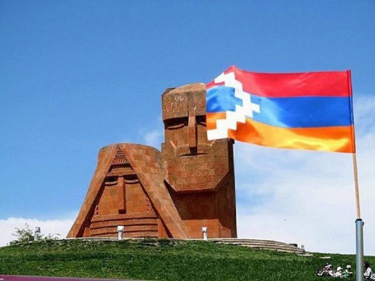 Արցախի Հանրապետությունը դադարում է գոյություն ունենալ․ Շահրամանյանը հրամանագիր է ստորագրել