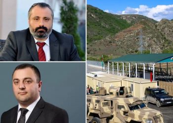 «Բանակցությունները շարունակվում են»․ Արցախից մեկնաբանել են Լաչինի միջանցքի բացման շուրջ ստեղծված իրավիճակը