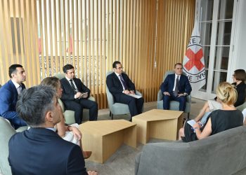 Բայրամովը Հայաստանին մեղադրել է «պայմանավորվածությունները» խախտելու մեջ