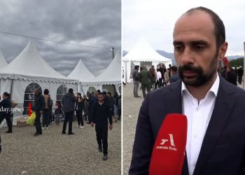 Ըստ իրավիճակի՝ ԼՂ-ից ոչ միայն 40 000 ընտանիքի, այլ բոլորի խնդիրները հասցեագրելու միջոցներ կձեռնարկվեն․ Սարգսյան