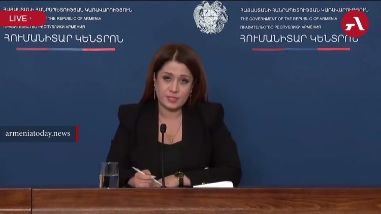 Число прибывших в Армению жителей Арцаха превысило 20 тысяч