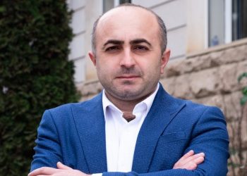 Սամվել Շահրամանյանն Արցախի պատմության ամենաձախողված պաշտոնյան է․ Հայկ Խանումյան