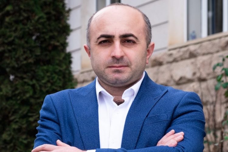 Սամվել Շահրամանյանն Արցախի պատմության ամենաձախողված պաշտոնյան է․ Հայկ Խանումյան