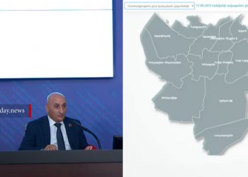 Երևանի ավագանու ընտրությանը մասնակցել է ընտրողների 28.46%-ը