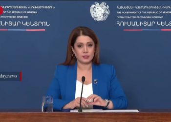 ՀՀ ԲԿ-ներում բուժում է ստանում 405 բուժառու, 10 երեխա վերակենդանացման բաժանմունքում է․ Բաղդասարյան
