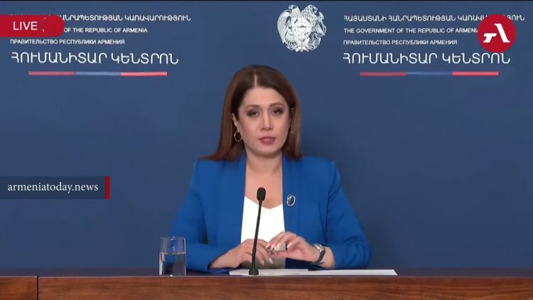 Минздрав разъяснил порядок получения арцахцами медпомощи в Армении в рамках госзаказа