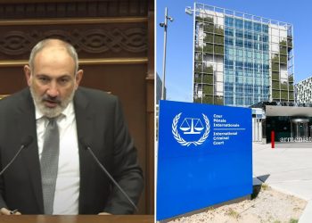 Հռոմի ստատուտն իմ դիրքորոշմամբ վավերացվելու է լիարժեք. Փաշինյան