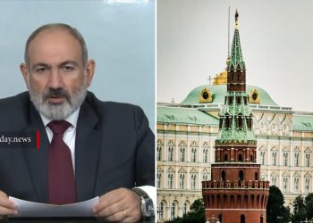 ԶԼՄ-ներին հայտնի է դարձել Ռոբերտ Քոչարյանի գլխավորությամբ «Հայաստան» դաշինքի գումարած նիստի մասին